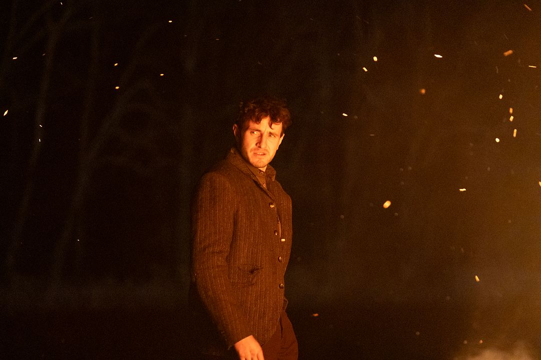 The History Of Sound : Bild Paul Mescal