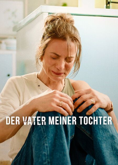 Der Vater meiner Tochter : Kinoposter