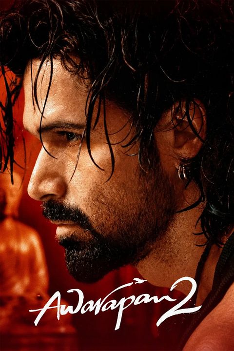 Awarapan 2 : Kinoposter