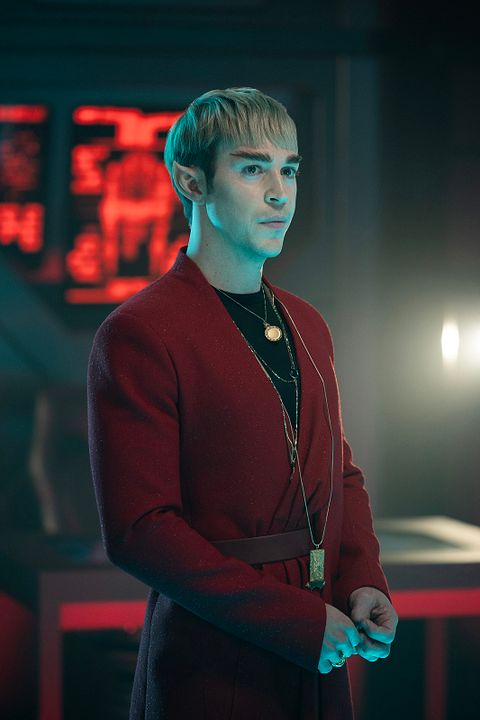 Star Trek: Sektion 31 : Bild