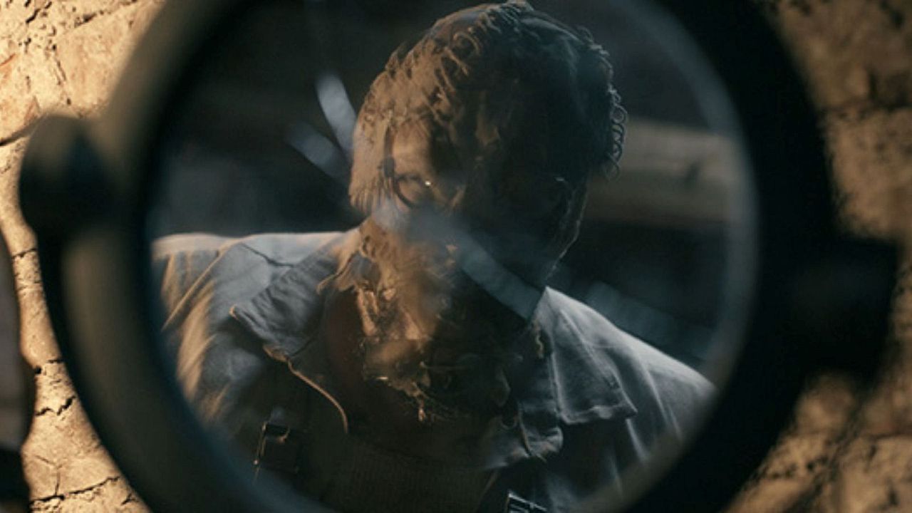 Play Dead - Die Todgeweihte : Bild