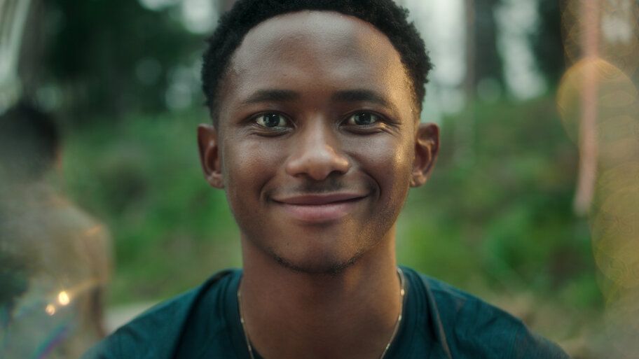 Love And Wine : Bild Ntobeko Sishi