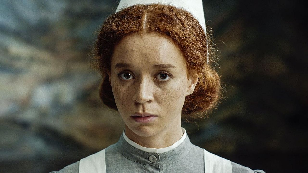 Lilies Not For Me : Bild Erin Kellyman