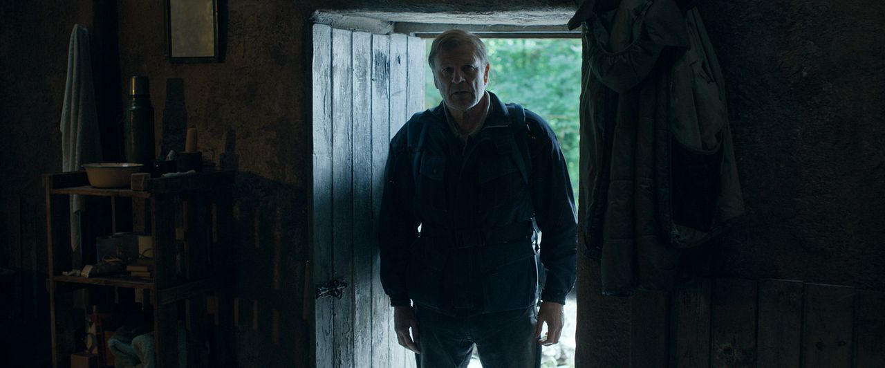 Anemone : Bild Sean Bean