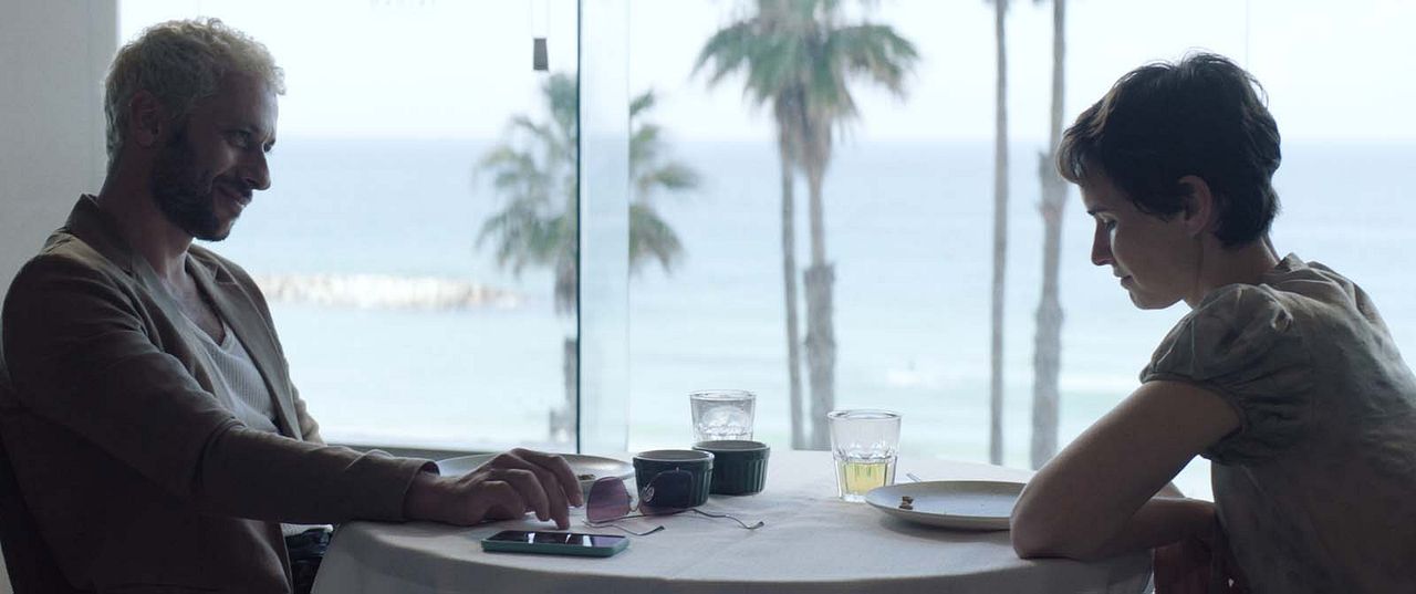 Yes : Bild Ariel Bronz, Naama Preis