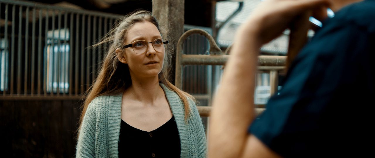 Kein Wort für die Liebe : Bild