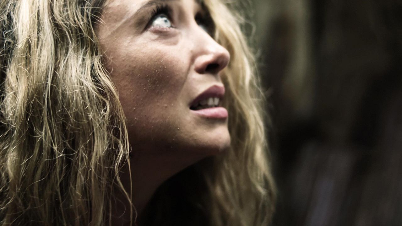 River of Blood : Bild