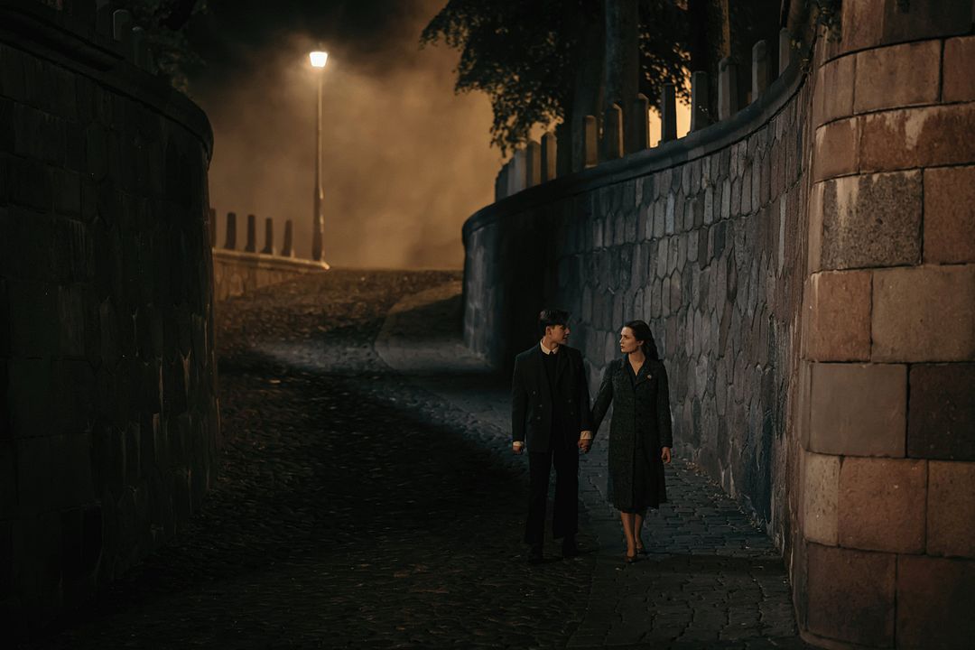 Wahrheit & Verrat - Truth & Treason : Bild