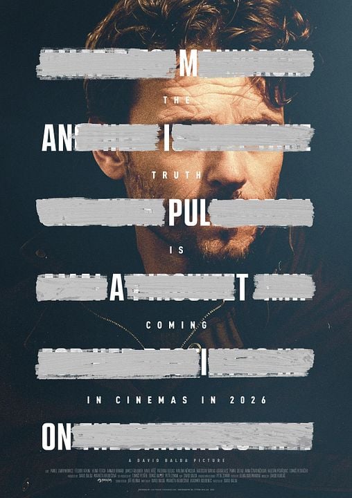 Manipulation : Kinoposter