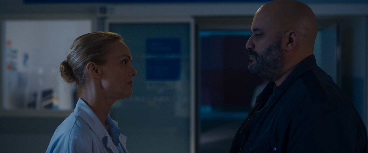 Klassentreffen - Alles beim Alten : Bild Jérôme Commandeur, Vanessa Paradis