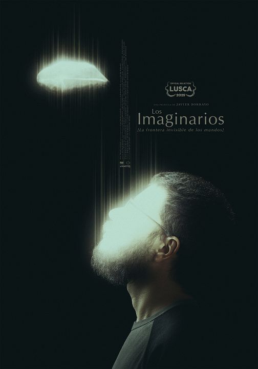 The Imaginaries : Kinoposter