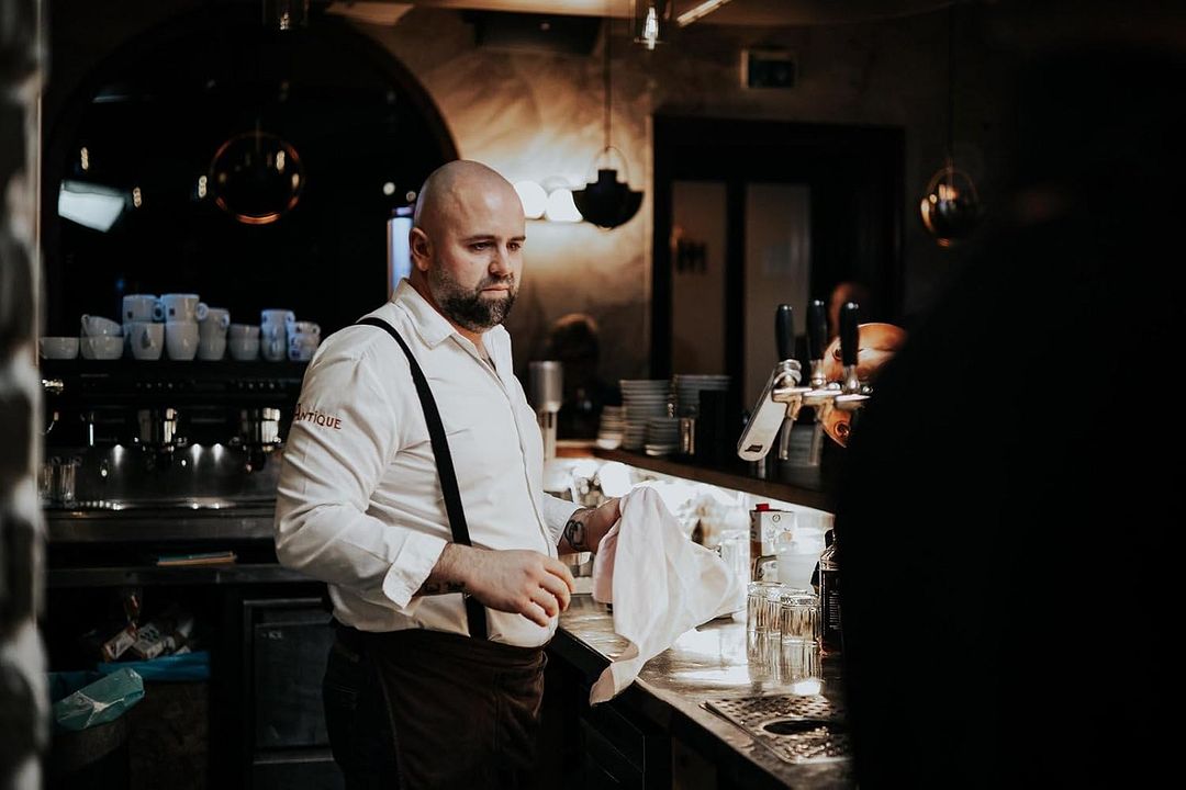 Wrongful Death 2: Bloodlines : Bild Vjekoslav Katusin