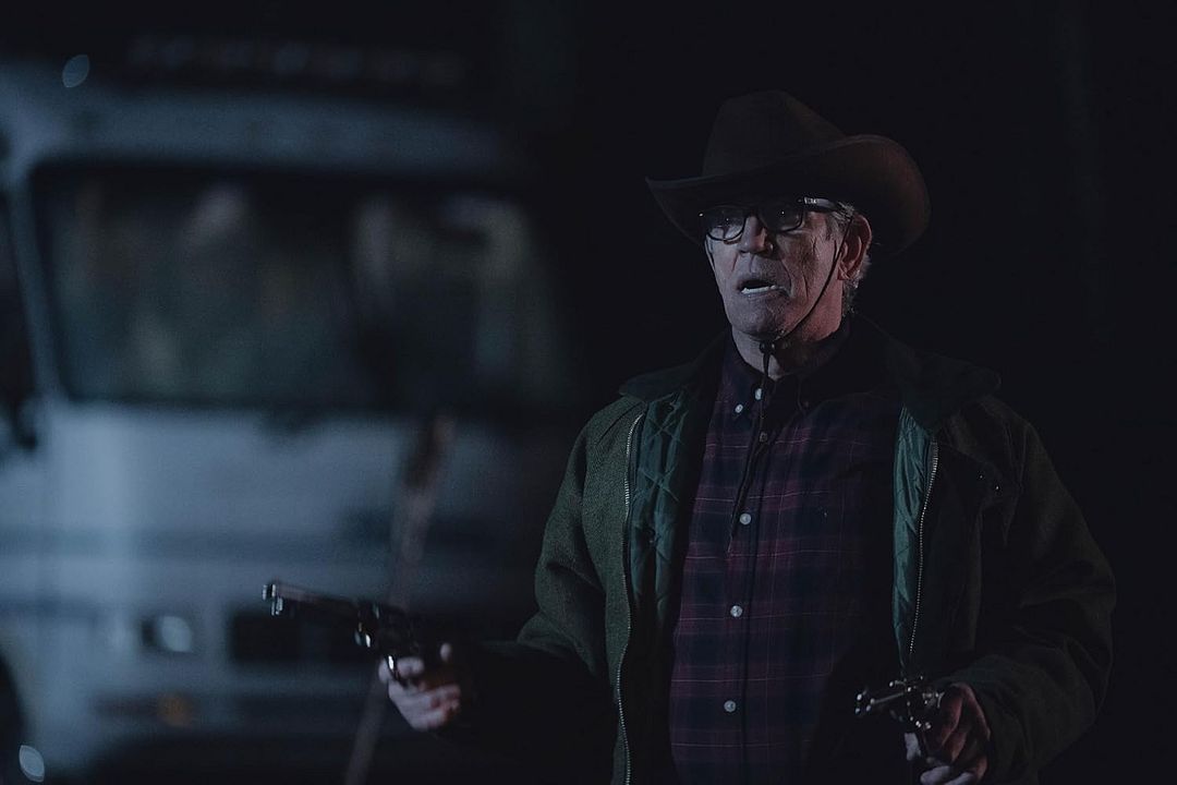 Stand Your Ground - Tödliches Recht : Bild