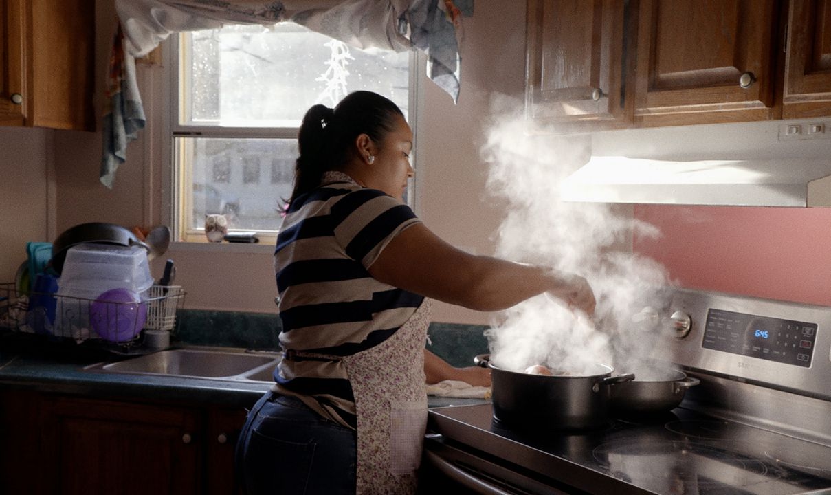 An Hour From The Middle Of Nowhere : Bild