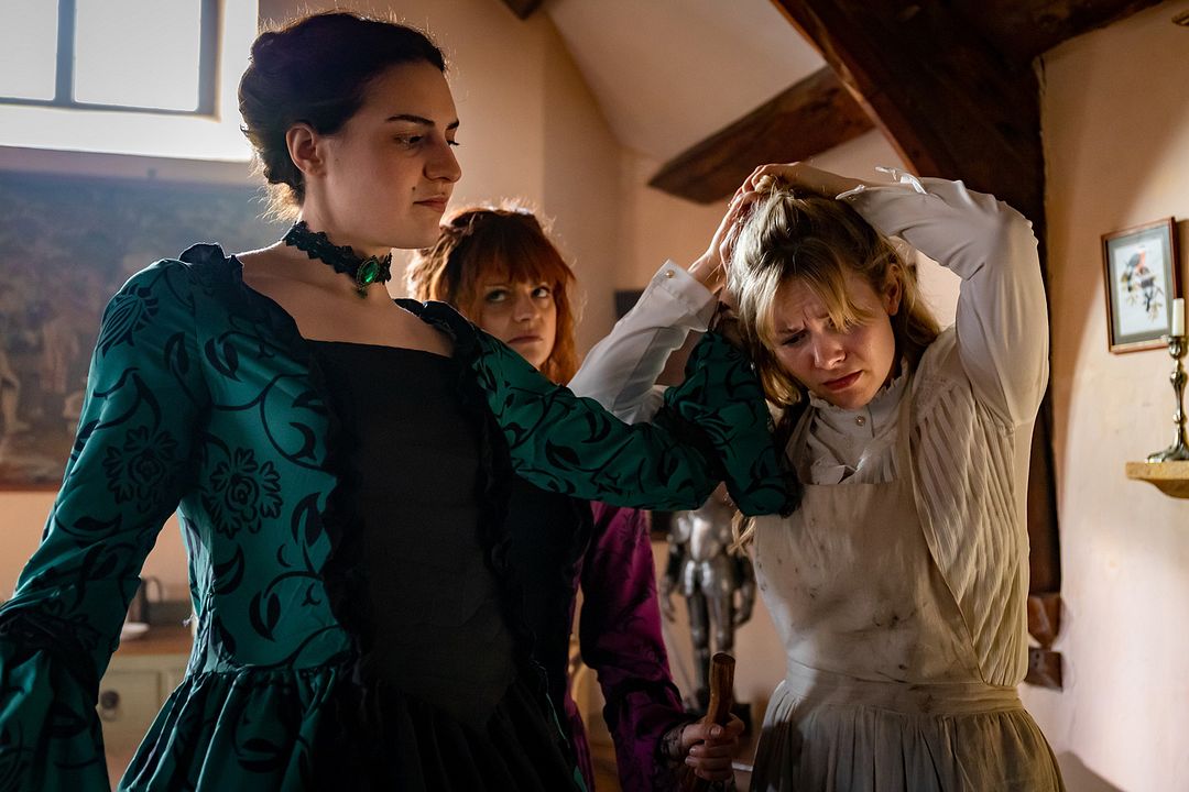 Cinderella's Revenge : Bild