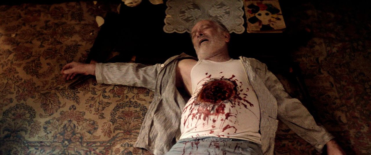 You Shall Not Sleep Tonight : Bild