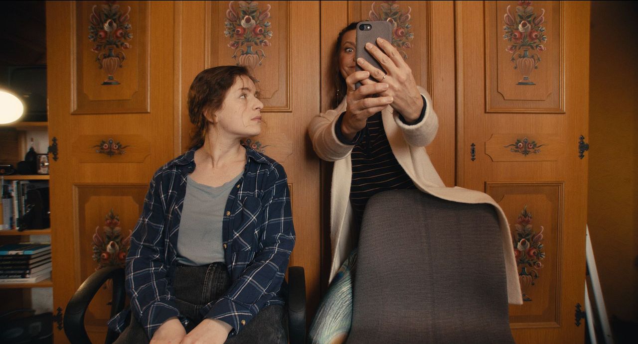 Seid einfach wie ihr seid : Bild