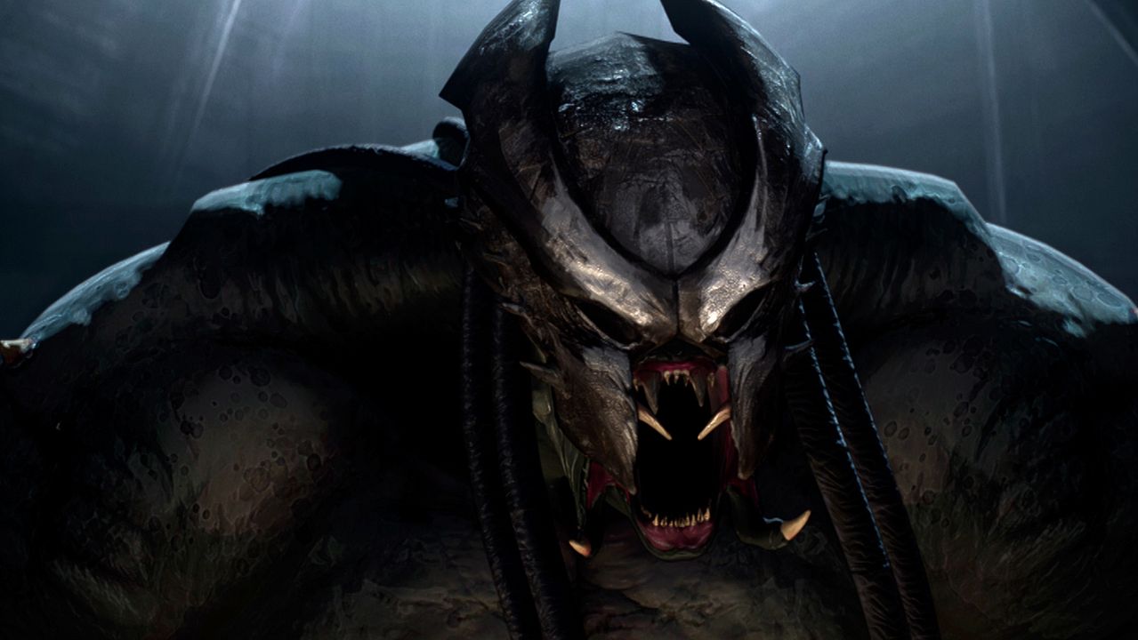 Predator: Killer Of Killers : Bild