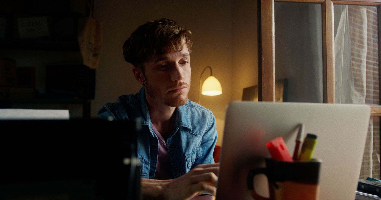 Was wir gemeinsam schufen  : Bild