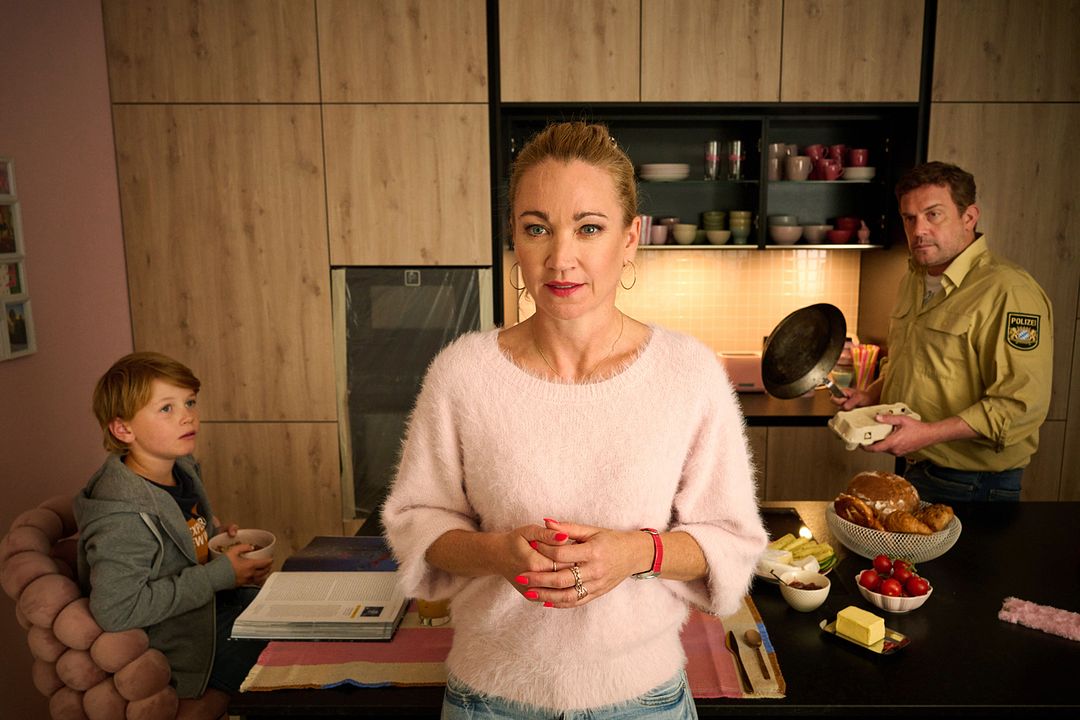 Steckerlfischfiasko : Bild Lisa Maria Potthoff, Pelle Küffner, Sebastian Bezzel