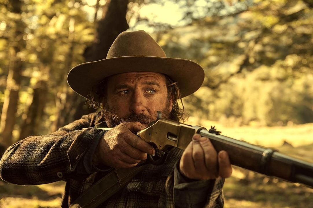 Forgive Us All - Die Apokalypse : Bild Callan Mulvey