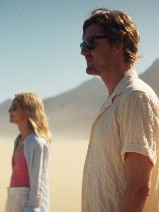 Islands : Kinoposter