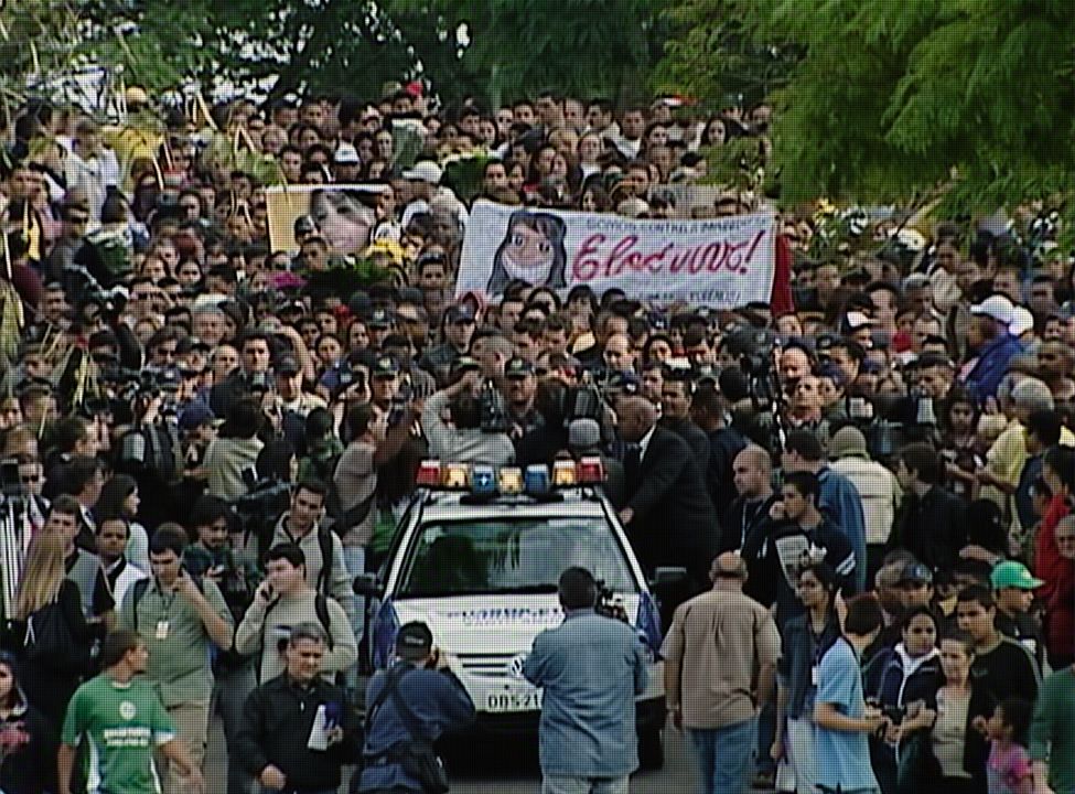 Geiselnahme live: Der Fall Eloá Pimentel : Bild