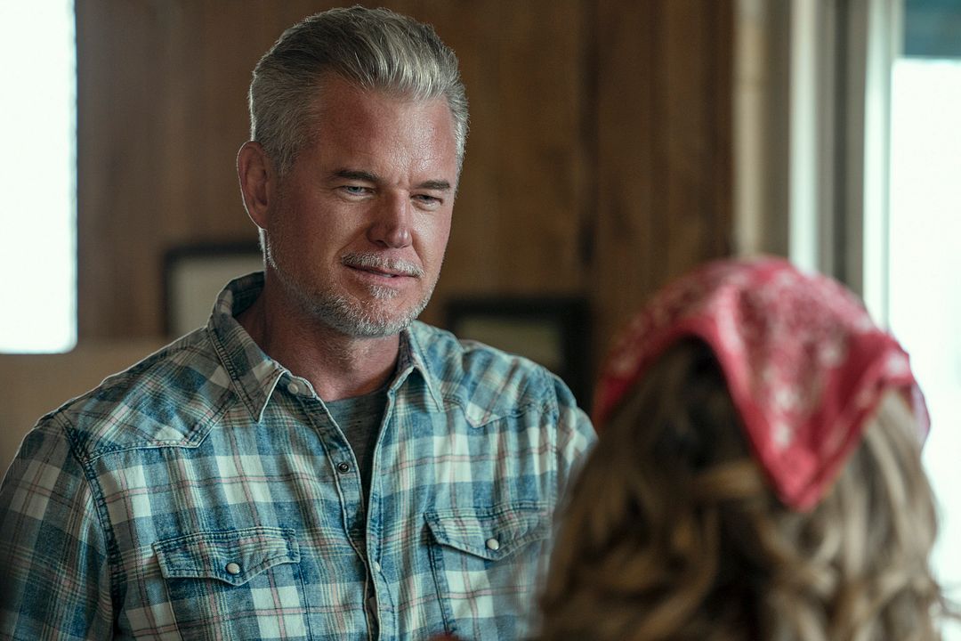 Americana : Bild Eric Dane