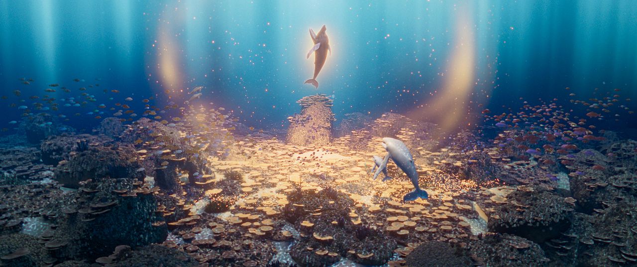 Der letzte Walsänger : Bild