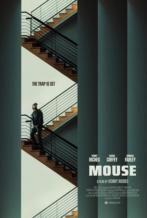 Mouse : Kinoposter