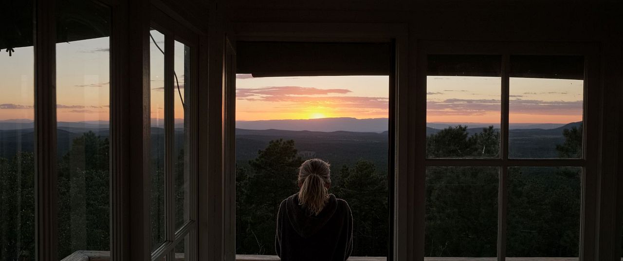 Lookout - Der Turm : Bild