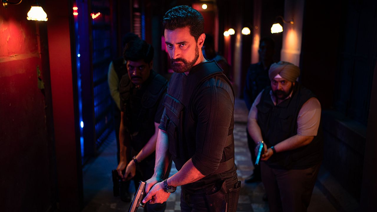 Jewel Thief - The Heist Begins : Bild