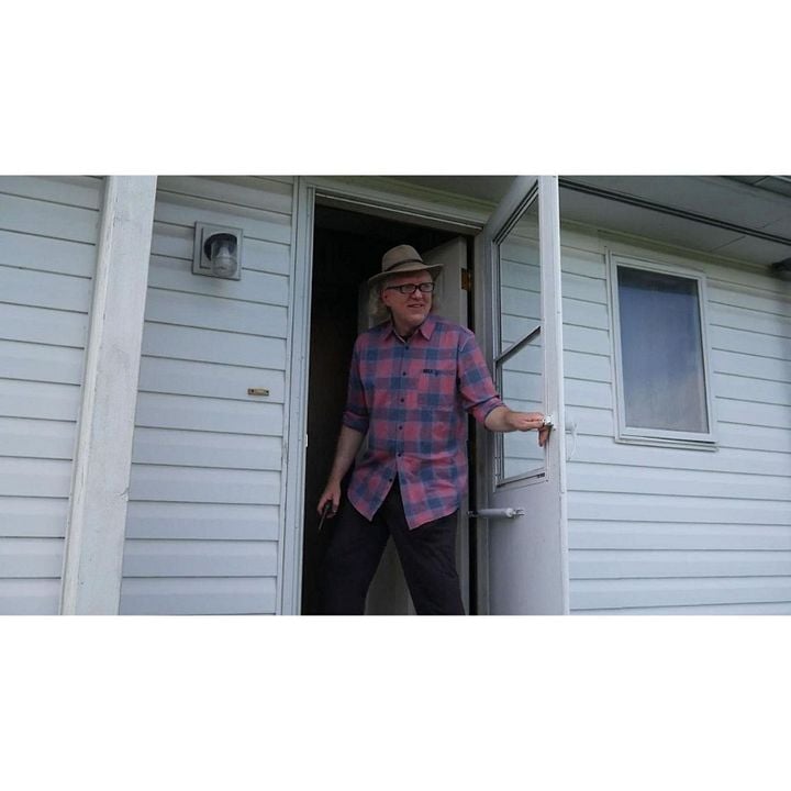 The Last Chainsaw Massacre : Bild Jeff Kirkendall