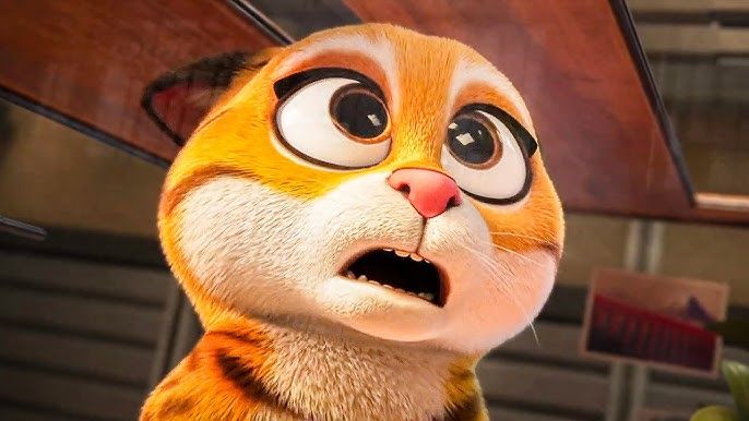 Tierisch abgefahren - Rettet die Pets! : Bild