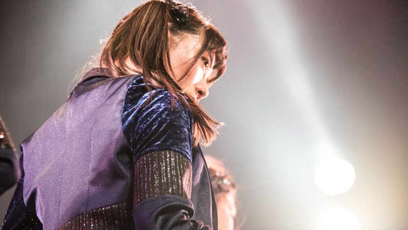 Love On Trial : Bild