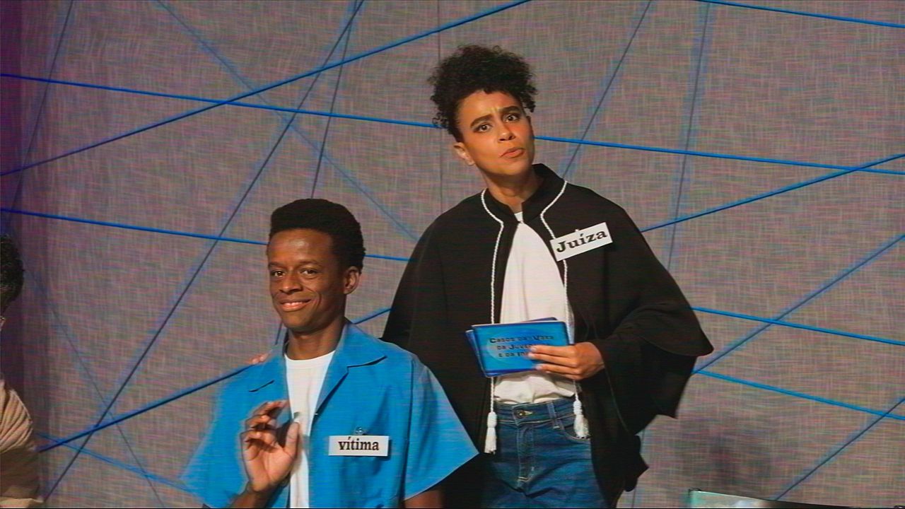 Minderjährig : Bild