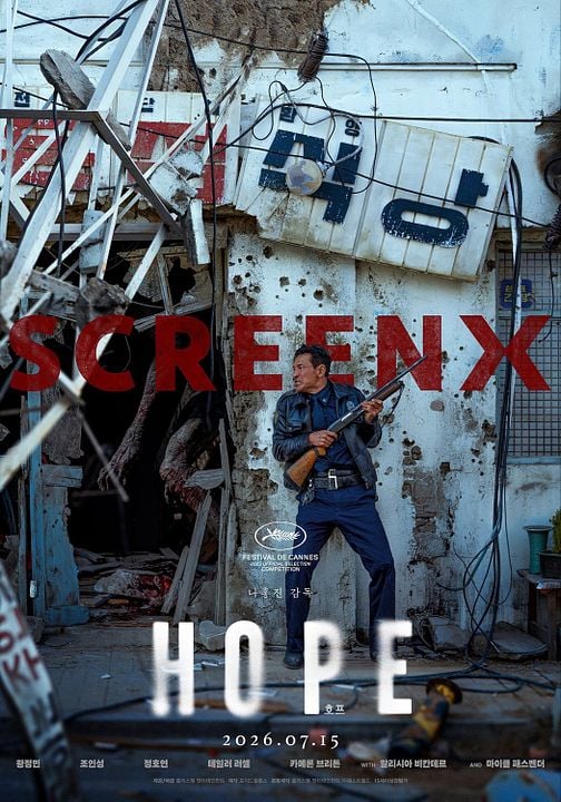 Hope : Kinoposter