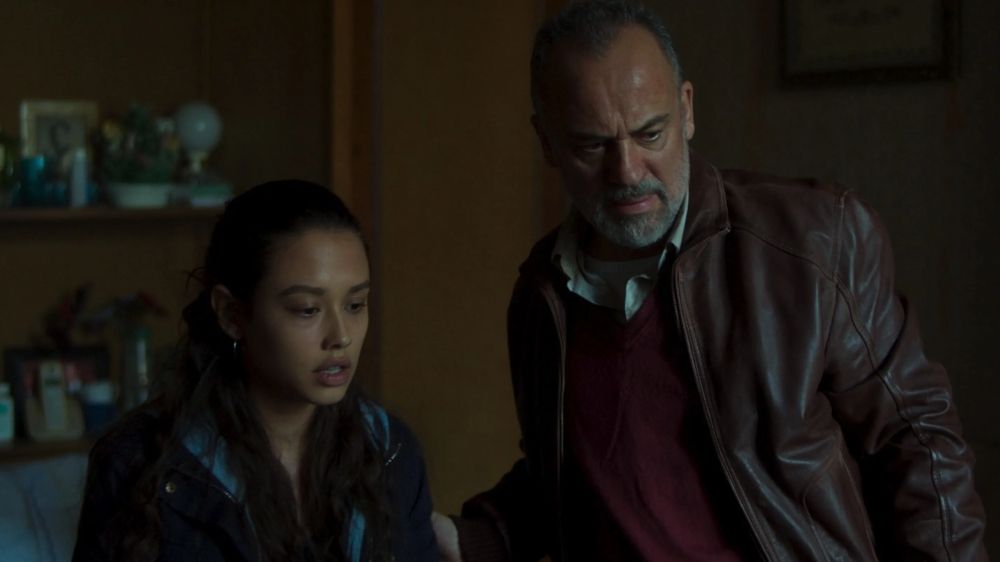 Last Stop: Rocafort St. - Endstation: Tod : Bild Natalia Azahara, Javier Gutiérrez