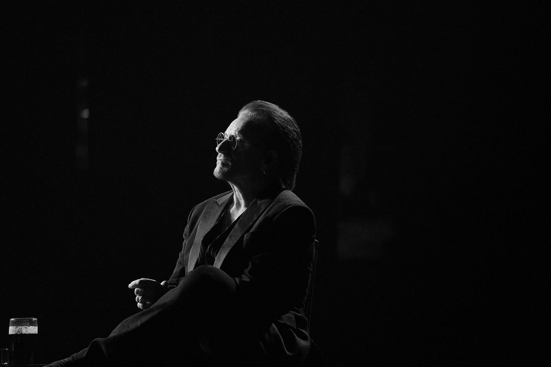 Bono: Stories of Surrender : Bild