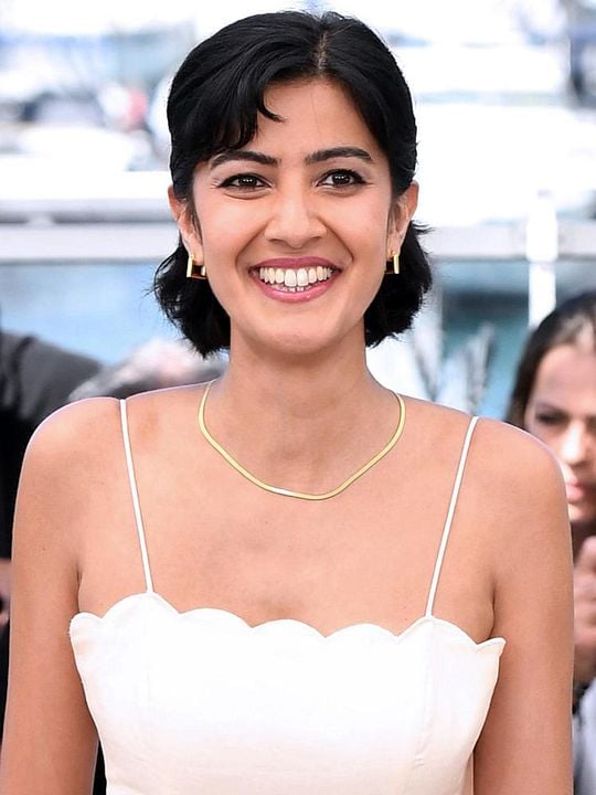 Kinoposter Rakhee Thakrar