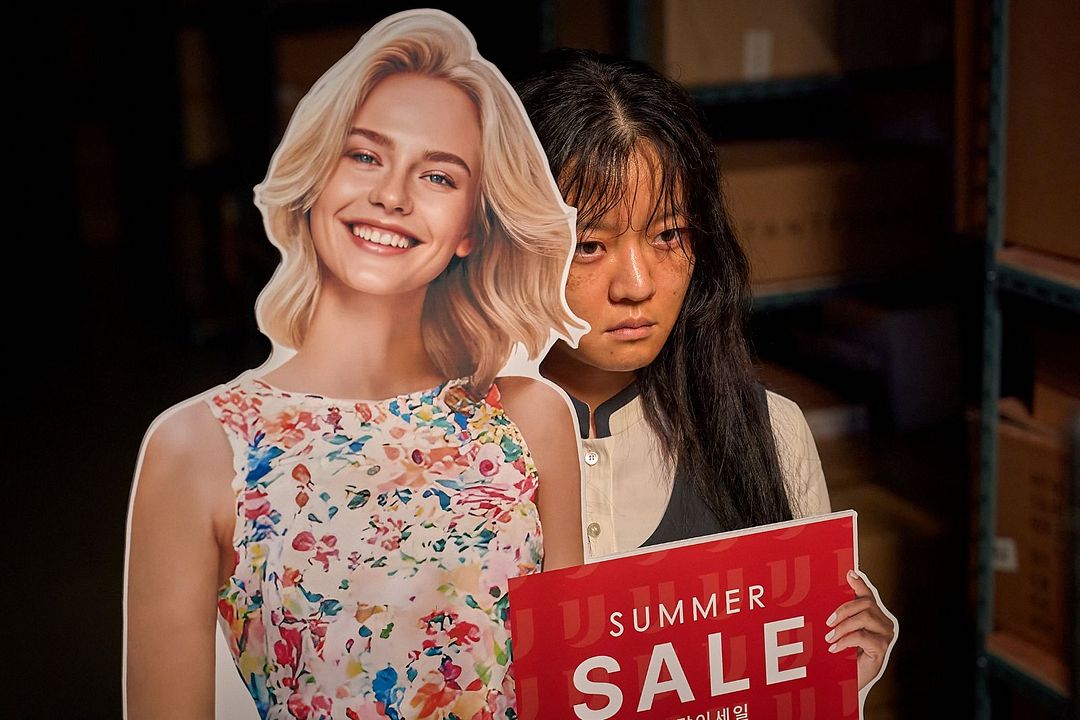 Pavane : Bild Ko Ah-Sung