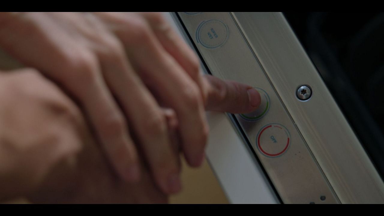 Raptus - Sie verfügt über ihn : Bild