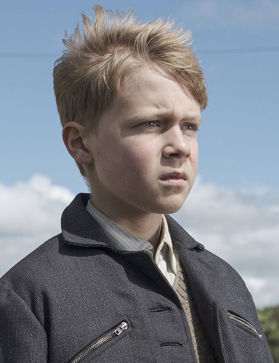 Kinoposter Jasper Billerbeck