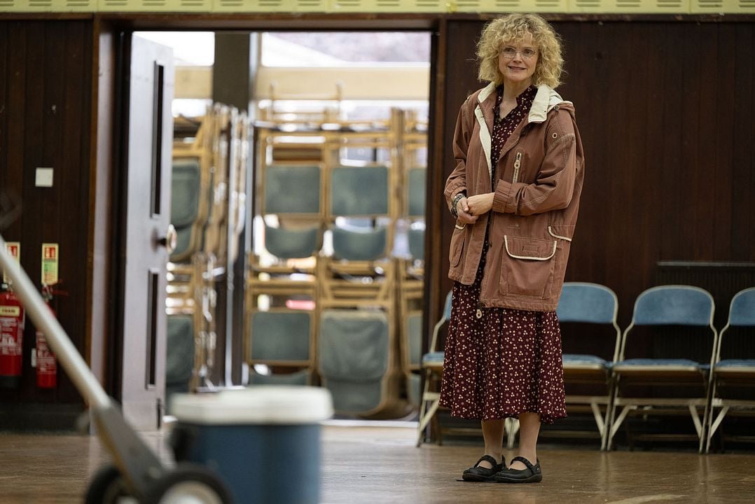 Verflucht Normal : Bild Maxine Peake