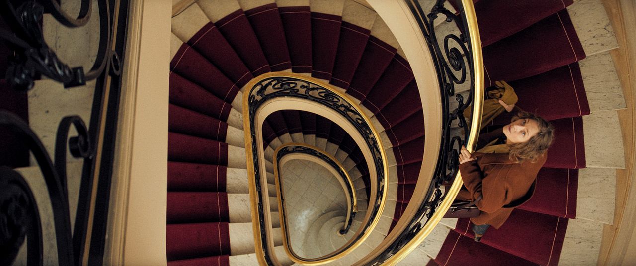 Paris Murder Mystery : Bild Jodie Foster