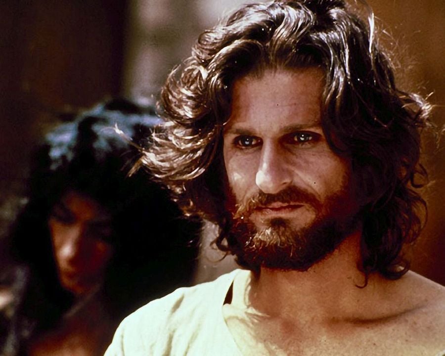 Jesus von Nazareth : Bild