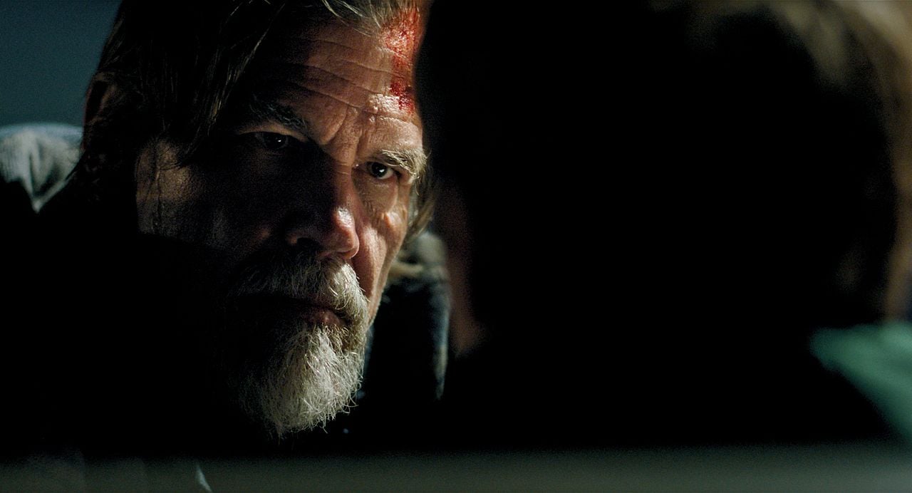 Whalefall : Bild Josh Brolin