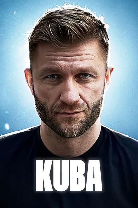 Kuba : Kinoposter