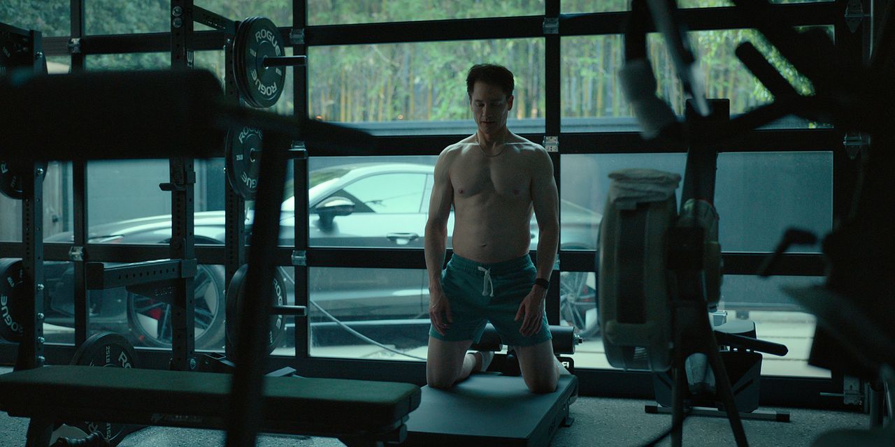 Don't Die: Der Mann, der unsterblich sein will : Bild