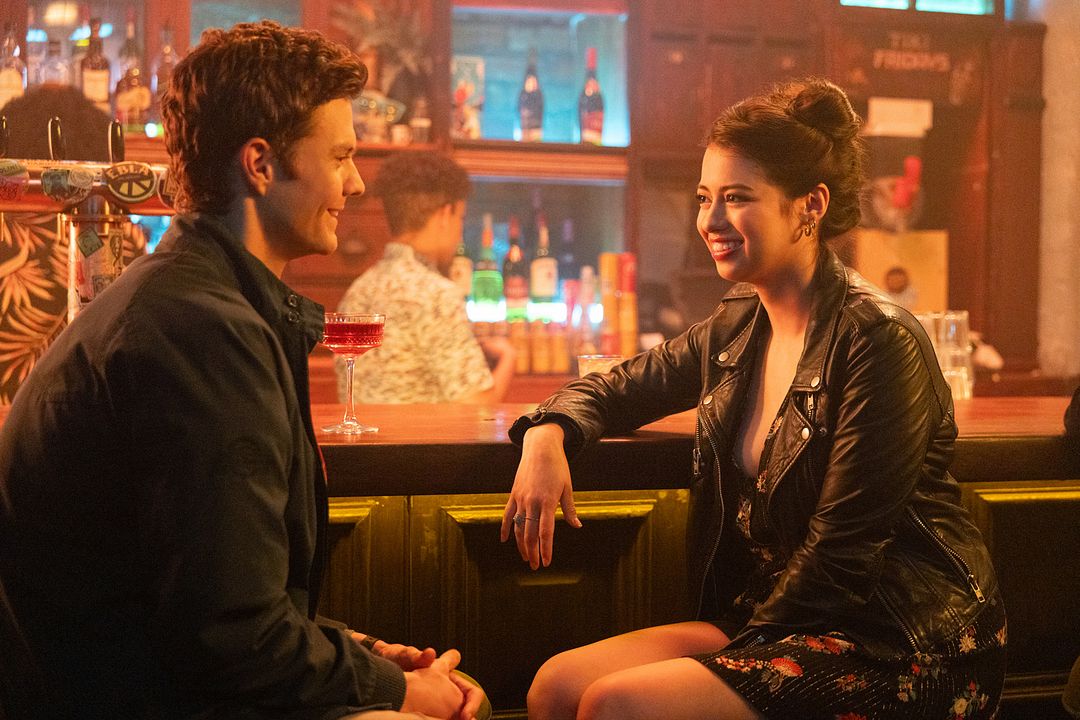 Mr. No Pain : Bild Jack Quaid